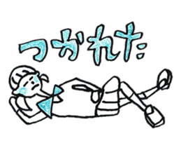 ringo-chan's sticker sticker #15623293