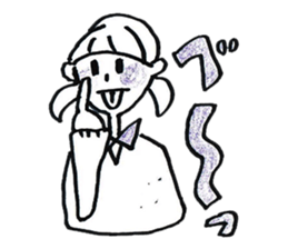 ringo-chan's sticker sticker #15623295