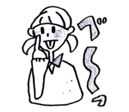 ringo-chan's sticker sticker #15623295