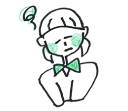 ringo-chan's sticker sticker #15623297