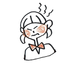 ringo-chan's sticker sticker #15623298