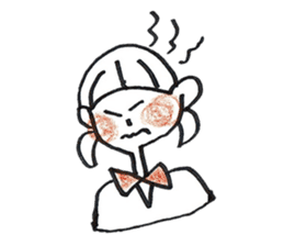 ringo-chan's sticker sticker #15623298