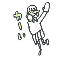 ringo-chan's sticker sticker #15623299