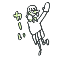 ringo-chan's sticker sticker #15623299