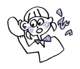 ringo-chan's sticker sticker #15623300