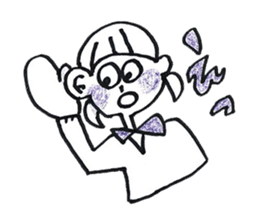 ringo-chan's sticker sticker #15623300