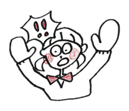 ringo-chan's sticker sticker #15623301