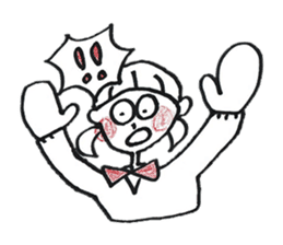 ringo-chan's sticker sticker #15623301