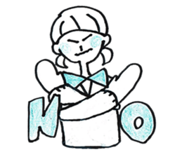 ringo-chan's sticker sticker #15623302