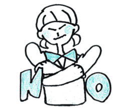 ringo-chan's sticker sticker #15623302