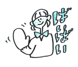 ringo-chan's sticker sticker #15623304