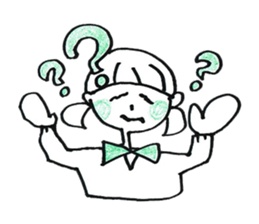 ringo-chan's sticker sticker #15623305