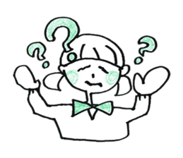 ringo-chan's sticker sticker #15623305