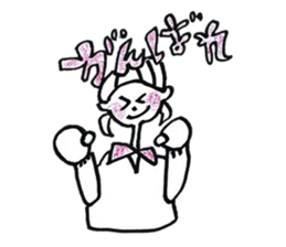 ringo-chan's sticker sticker #15623307