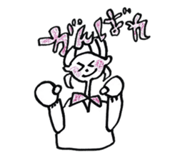 ringo-chan's sticker sticker #15623307