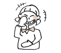 ringo-chan's sticker sticker #15623309