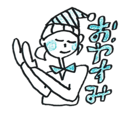 ringo-chan's sticker sticker #15623311