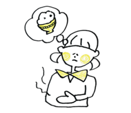 ringo-chan's sticker sticker #15623312