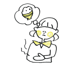 ringo-chan's sticker sticker #15623312