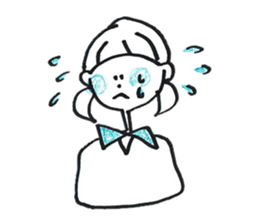 ringo-chan's sticker sticker #15623313