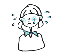 ringo-chan's sticker sticker #15623313