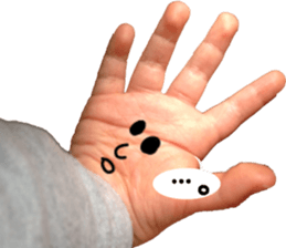 POCHATE sticker #15623443