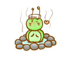 Mashed Potatoes sticker #15624159