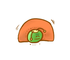 Mashed Potatoes sticker #15624172