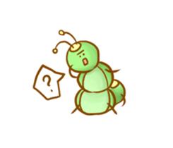 Mashed Potatoes sticker #15624177