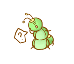 Mashed Potatoes sticker #15624177