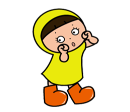 nubi sticker #15624326