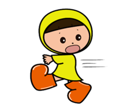 nubi sticker #15624333