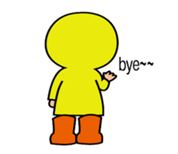 nubi sticker #15624345