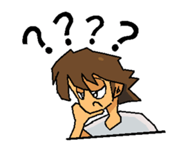 Are you enjoying surfing? sticker #15624449