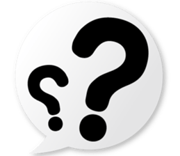 Simple sticker that men wanted sticker #15624786