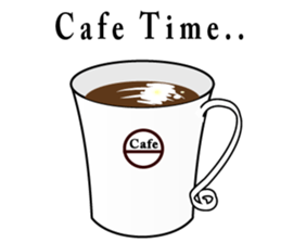 Simple sticker that men wanted sticker #15624793