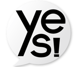 Simple sticker that men wanted sticker #15624795