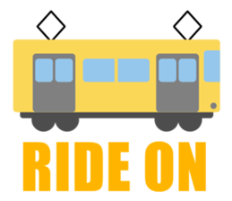 Simple sticker that men wanted sticker #15624799