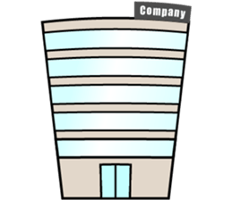 Simple sticker that men wanted sticker #15624801