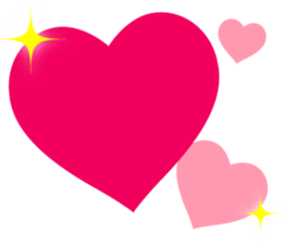 Simple sticker that men wanted sticker #15624807