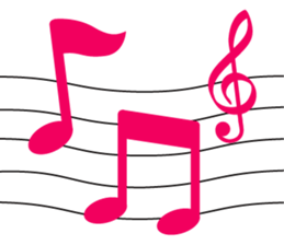 Simple sticker that men wanted sticker #15624808