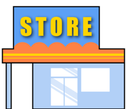 Simple sticker that men wanted sticker #15624822