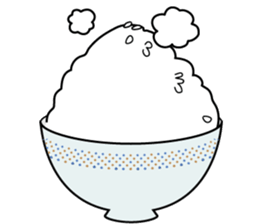 Simple sticker that men wanted sticker #15624824