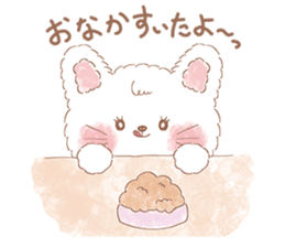 lovely mimmy sticker #15625883