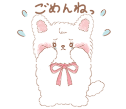 lovely mimmy sticker #15625884