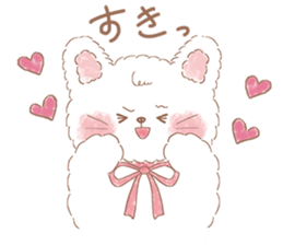 lovely mimmy sticker #15625887