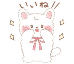 lovely mimmy sticker #15625889