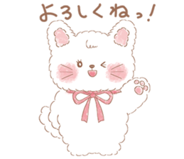 lovely mimmy sticker #15625890
