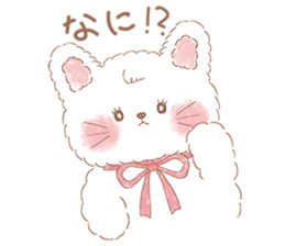 lovely mimmy sticker #15625891