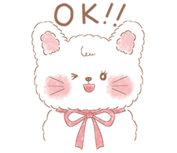 lovely mimmy sticker #15625892